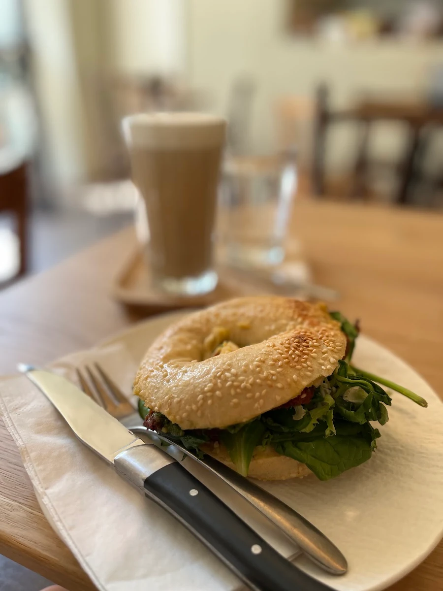 Essen und Trinken photo 10
