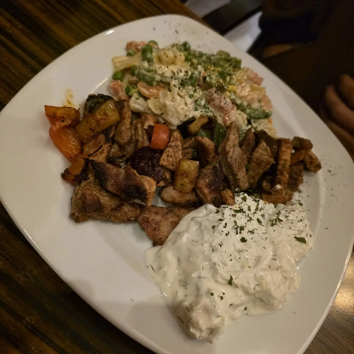 Essen und Trinken photo 10