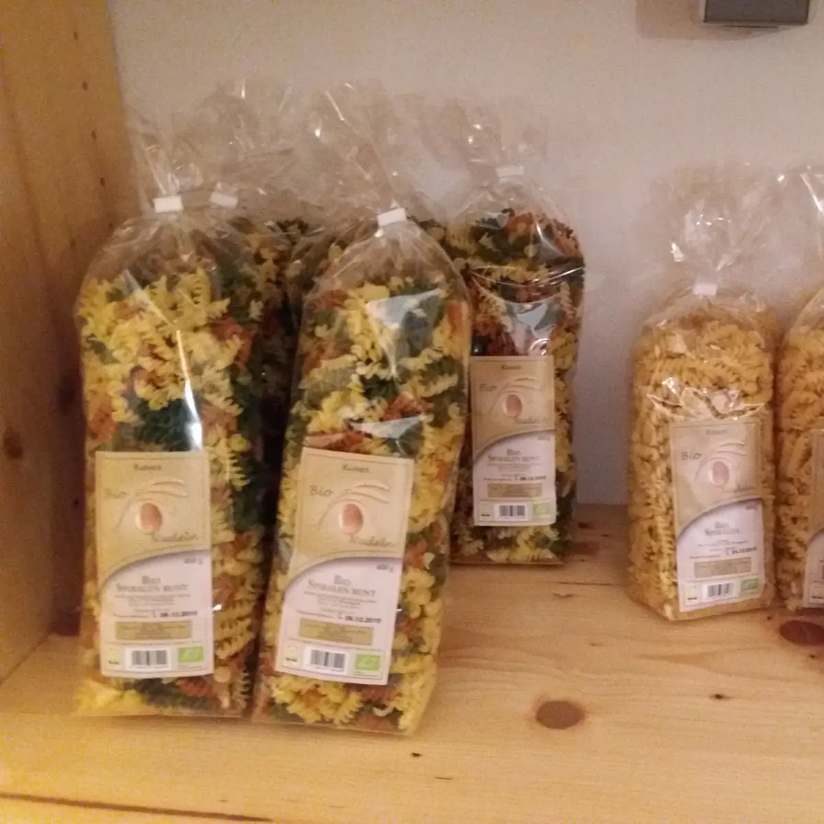 Essen und Trinken photo 5