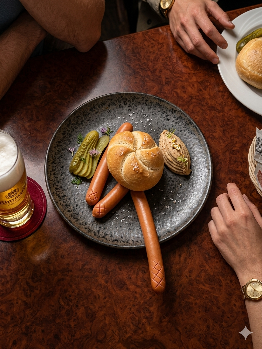 Essen und Trinken photo 5