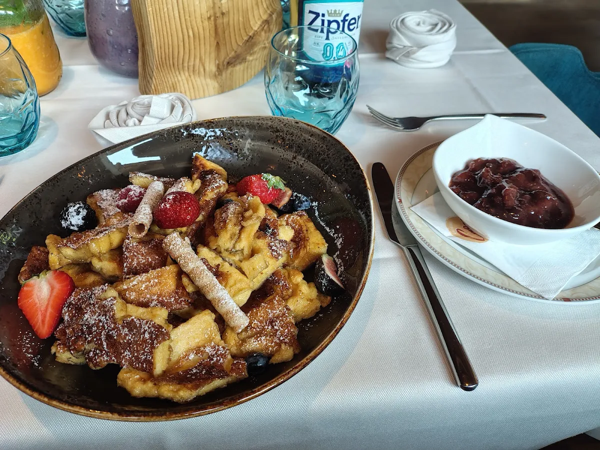 Essen und Trinken photo 3
