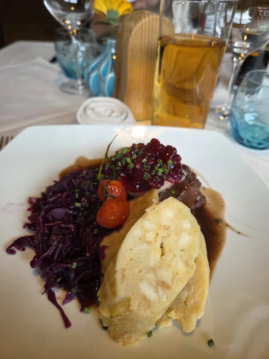 Essen und Trinken photo 4