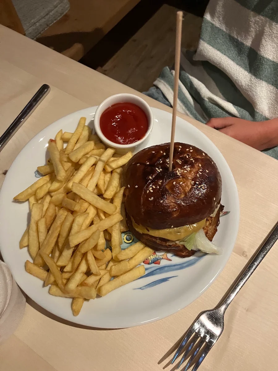 Essen und Trinken photo 7