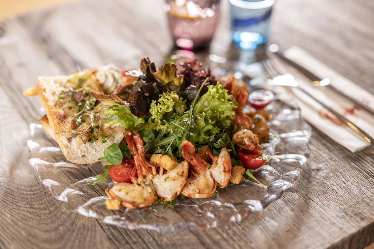 Essen und Trinken photo 9