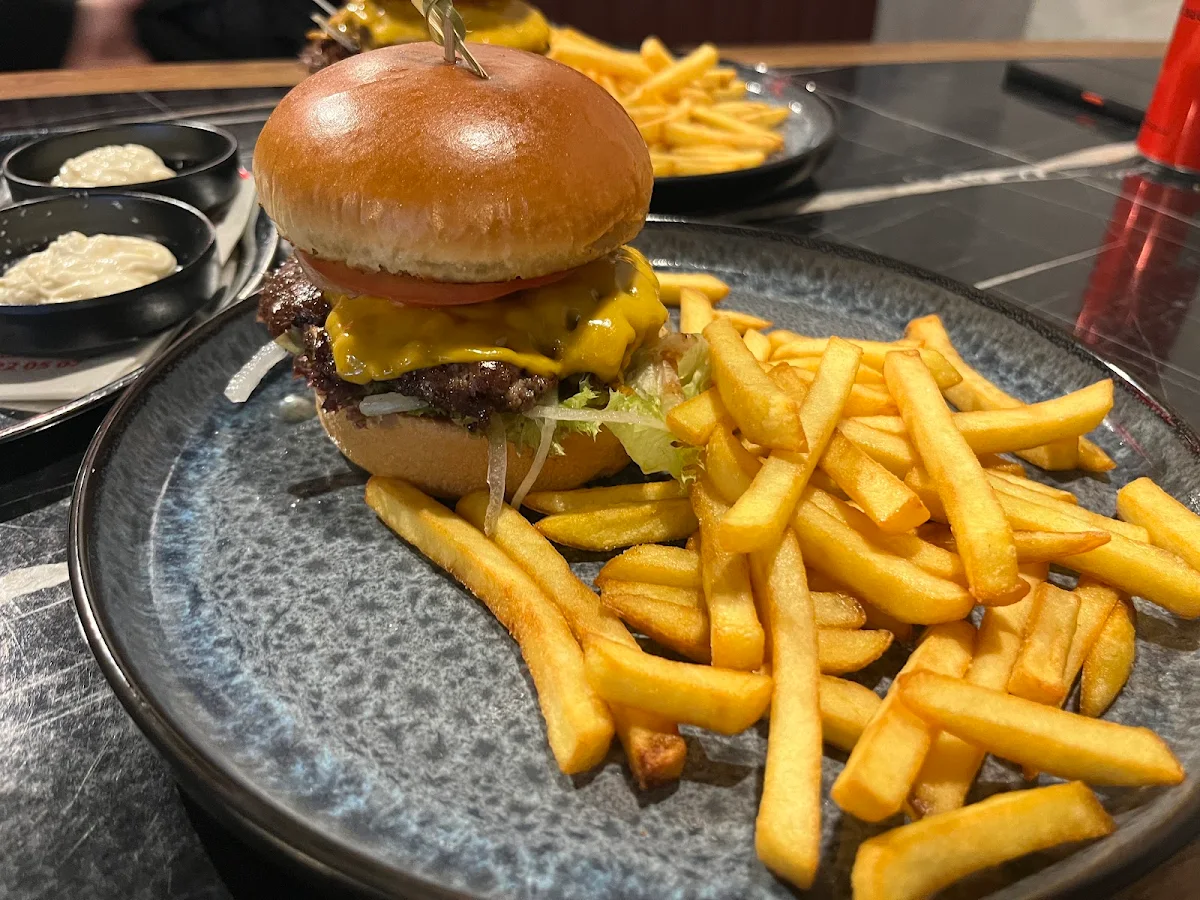 Essen und Trinken photo 1