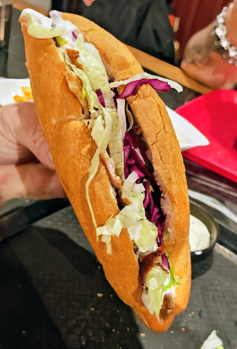 Essen und Trinken photo 3