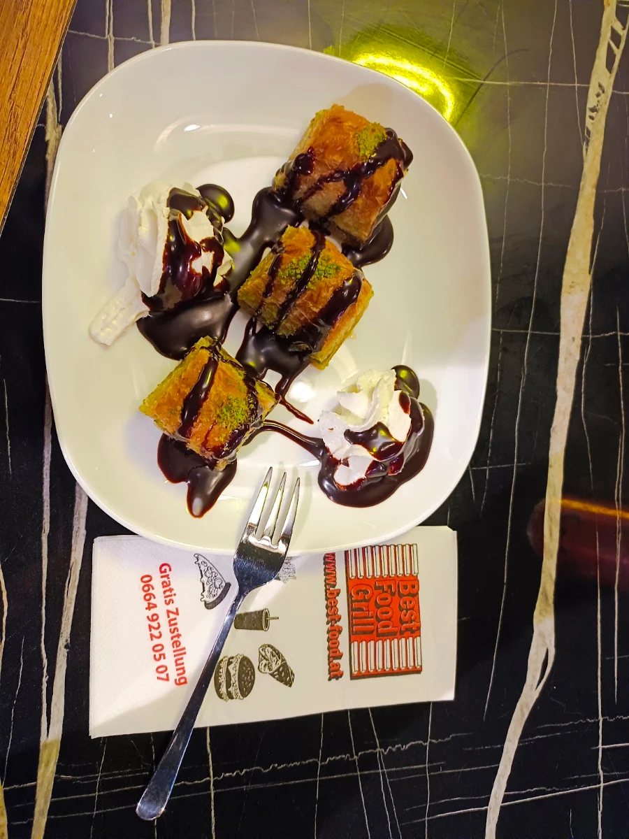 Essen und Trinken photo 5