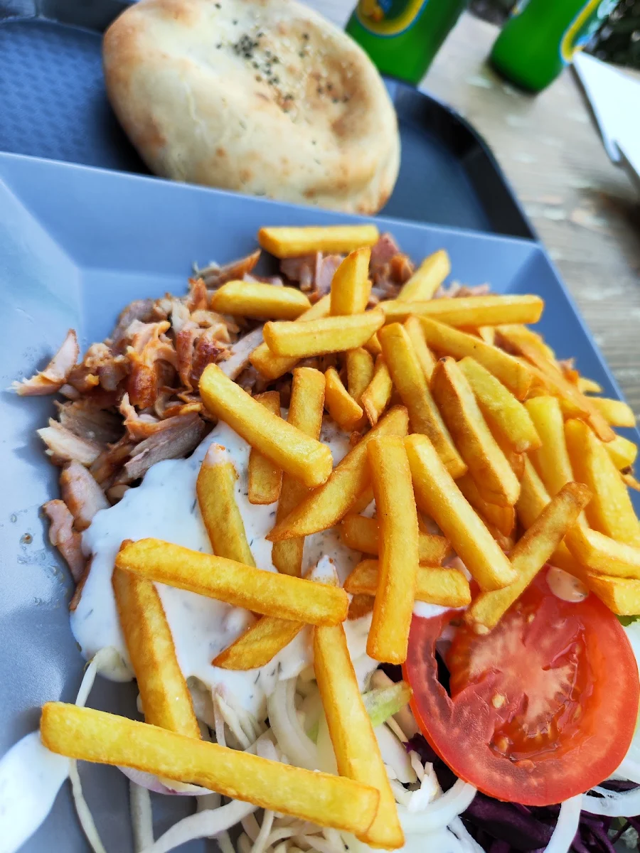 Essen und Trinken photo 9