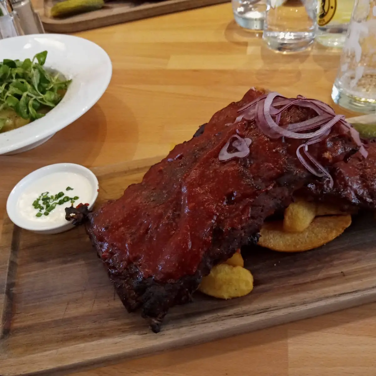 Essen und Trinken photo 10