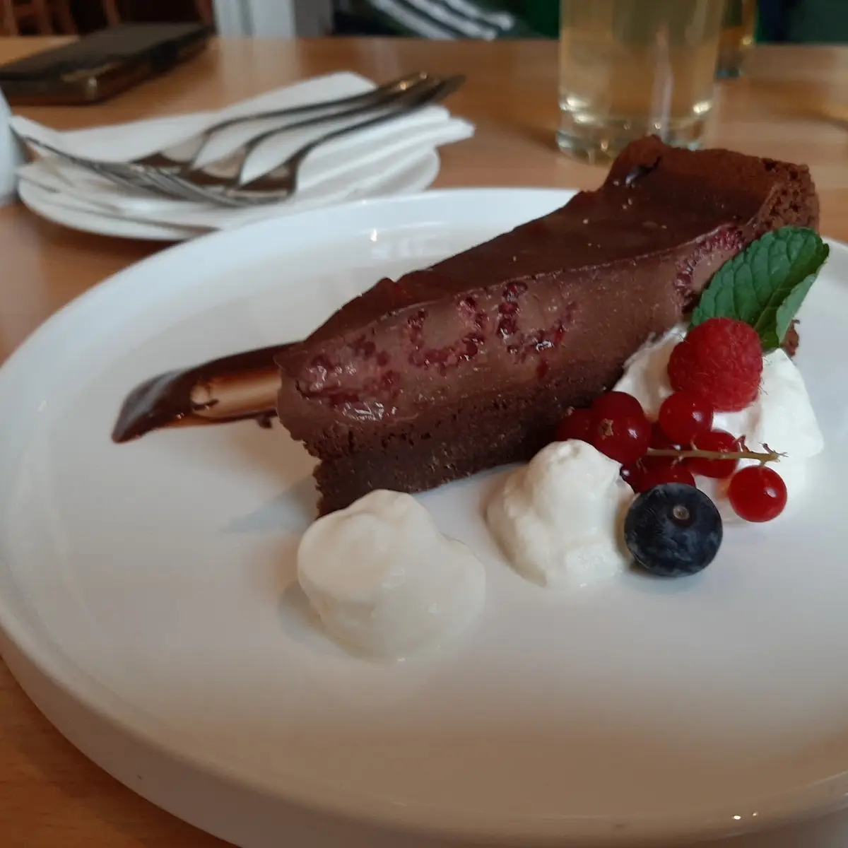 Essen und Trinken photo 6