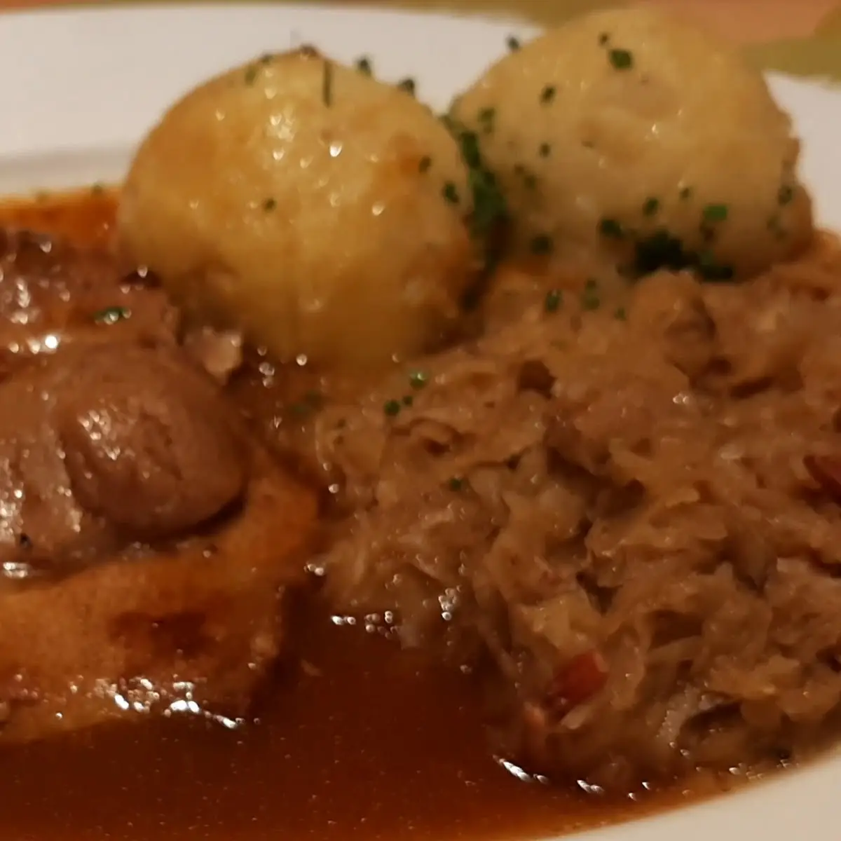 Essen und Trinken photo 8