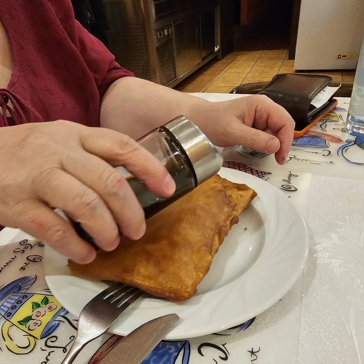 Essen und Trinken photo 5