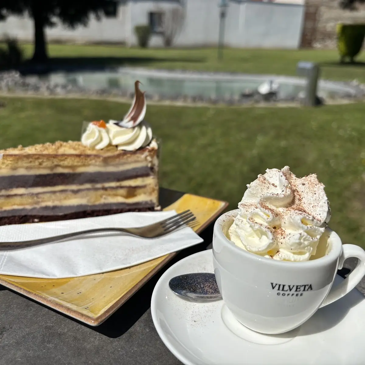 Essen und Trinken photo 10