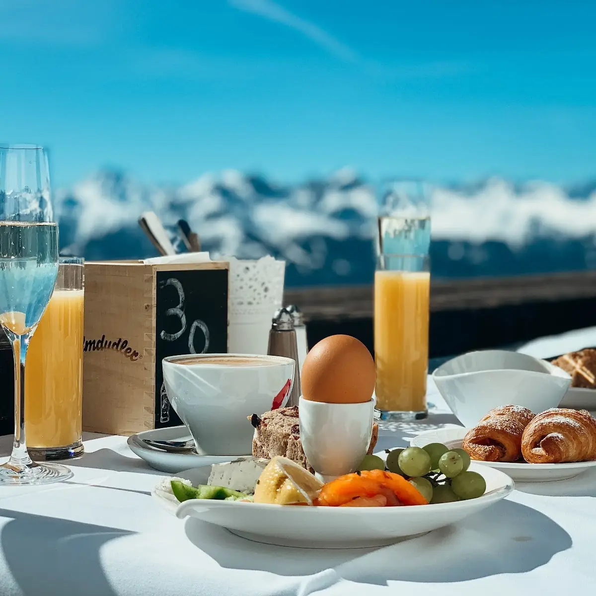 Essen und Trinken photo 1