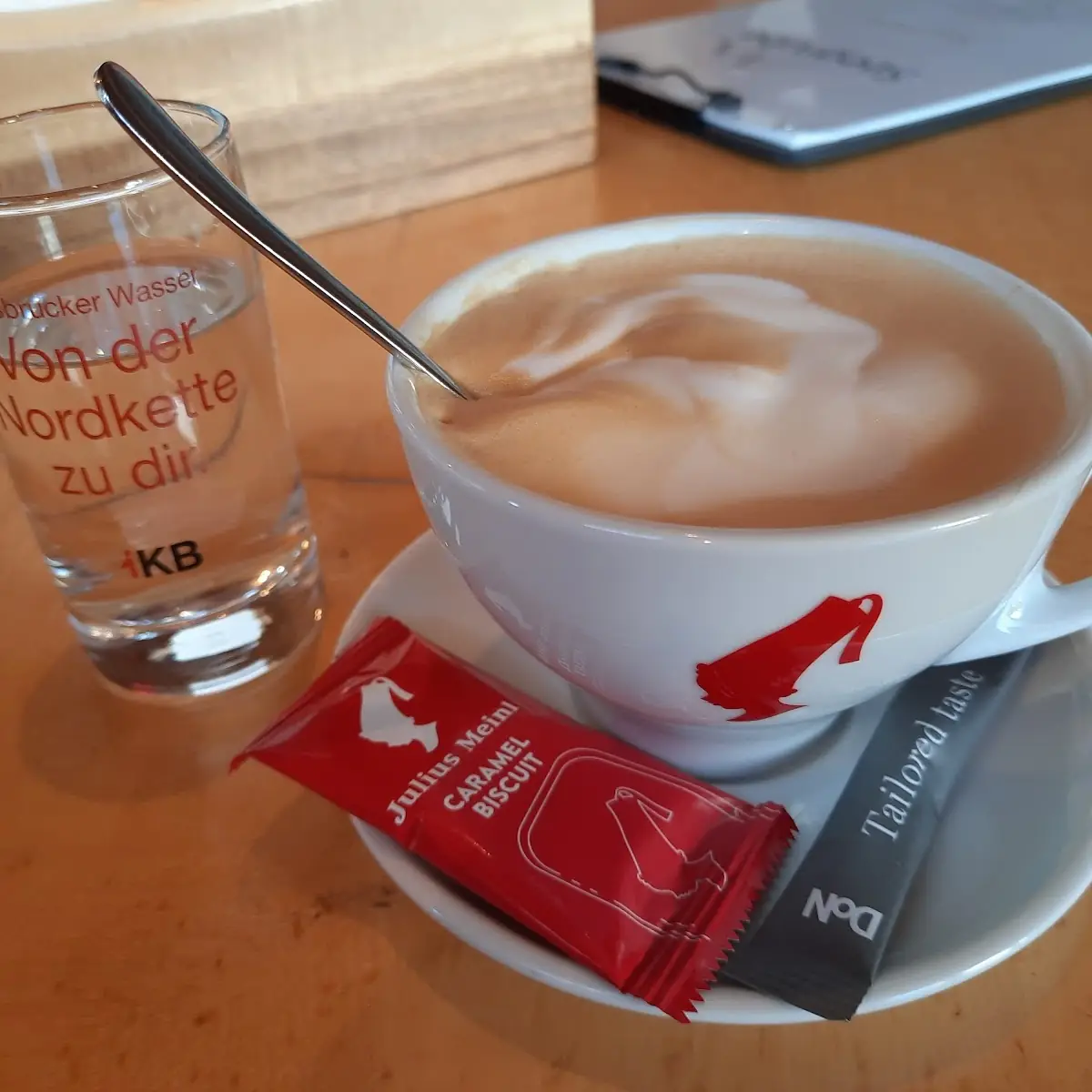 Essen und Trinken photo 10