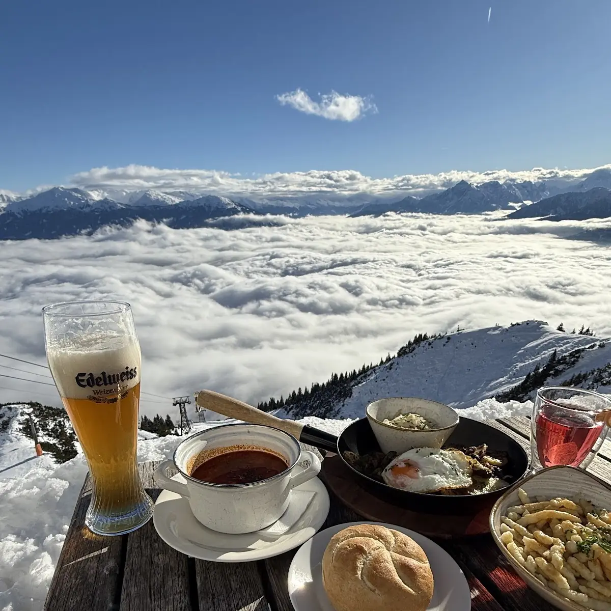 Essen und Trinken photo 3