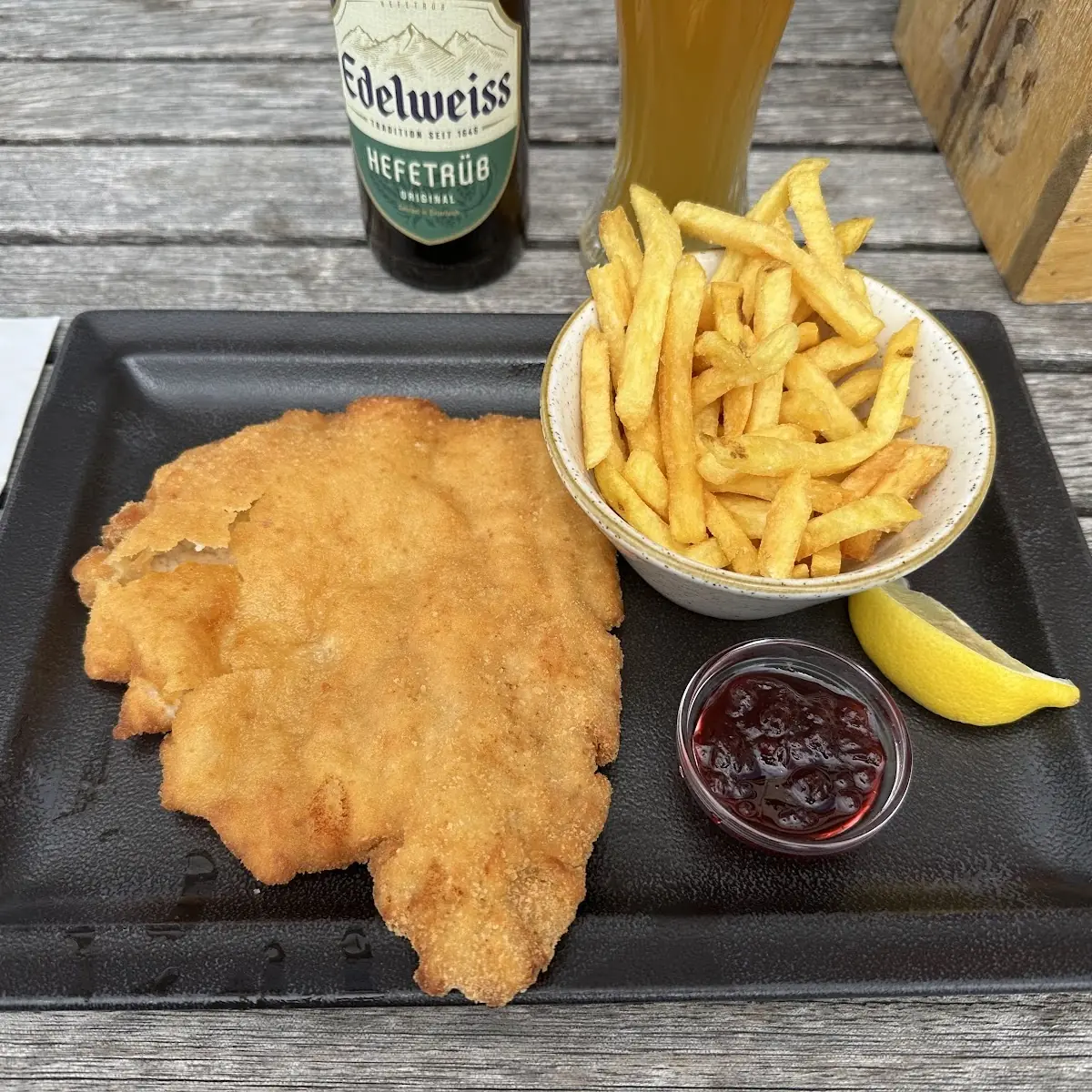 Essen und Trinken photo 5