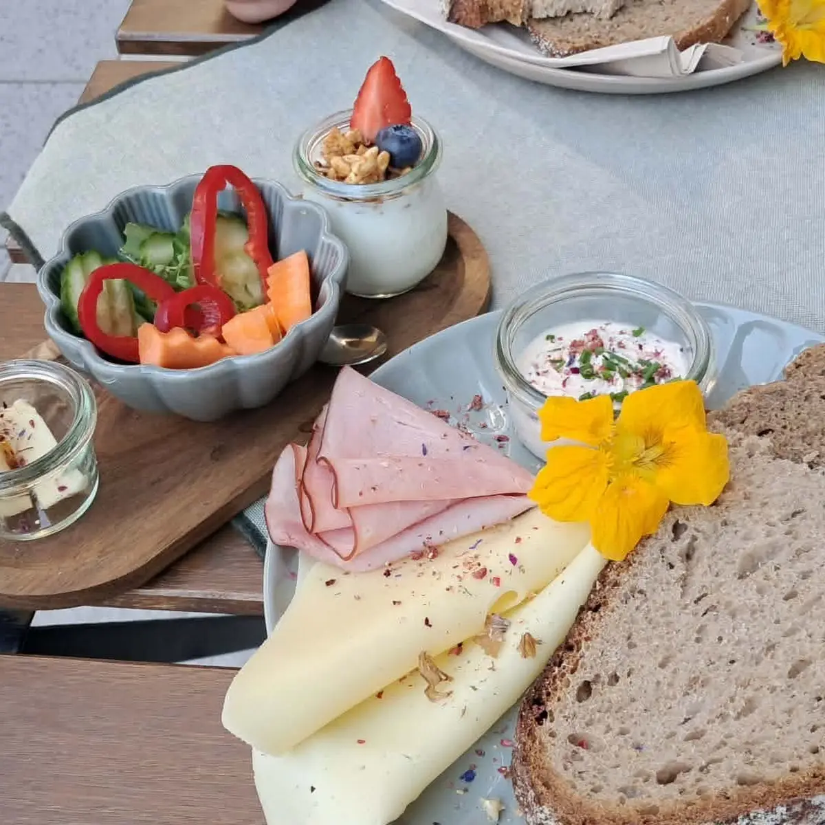 Essen und Trinken photo 2