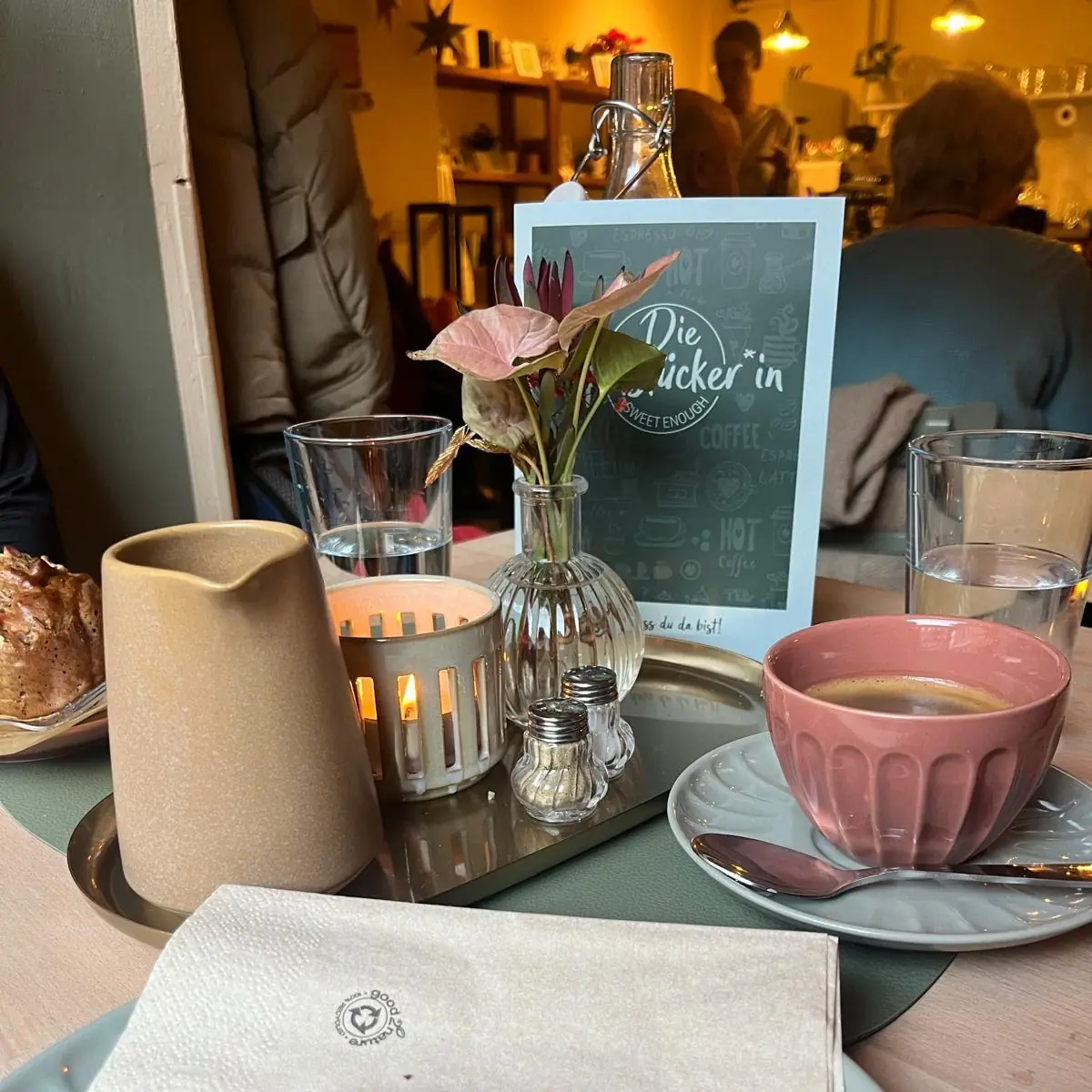 Essen und Trinken photo 8
