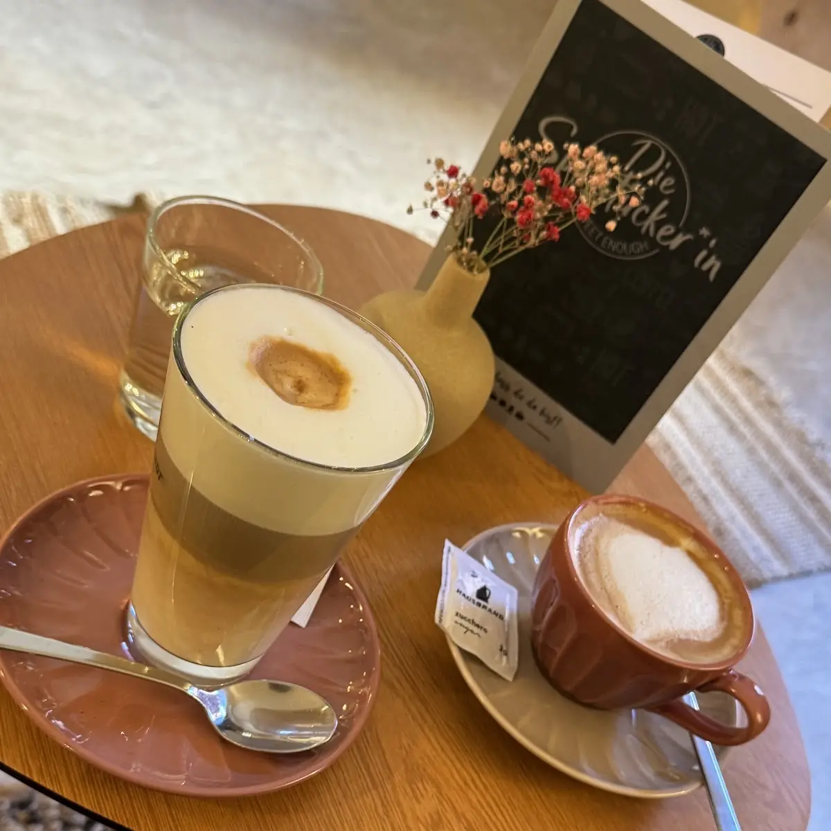 Essen und Trinken photo 9