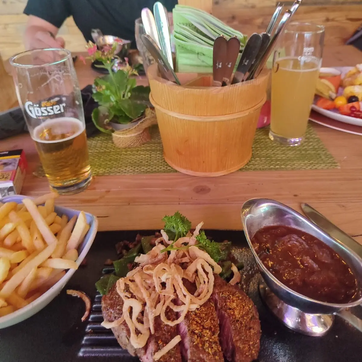 Essen und Trinken photo 10