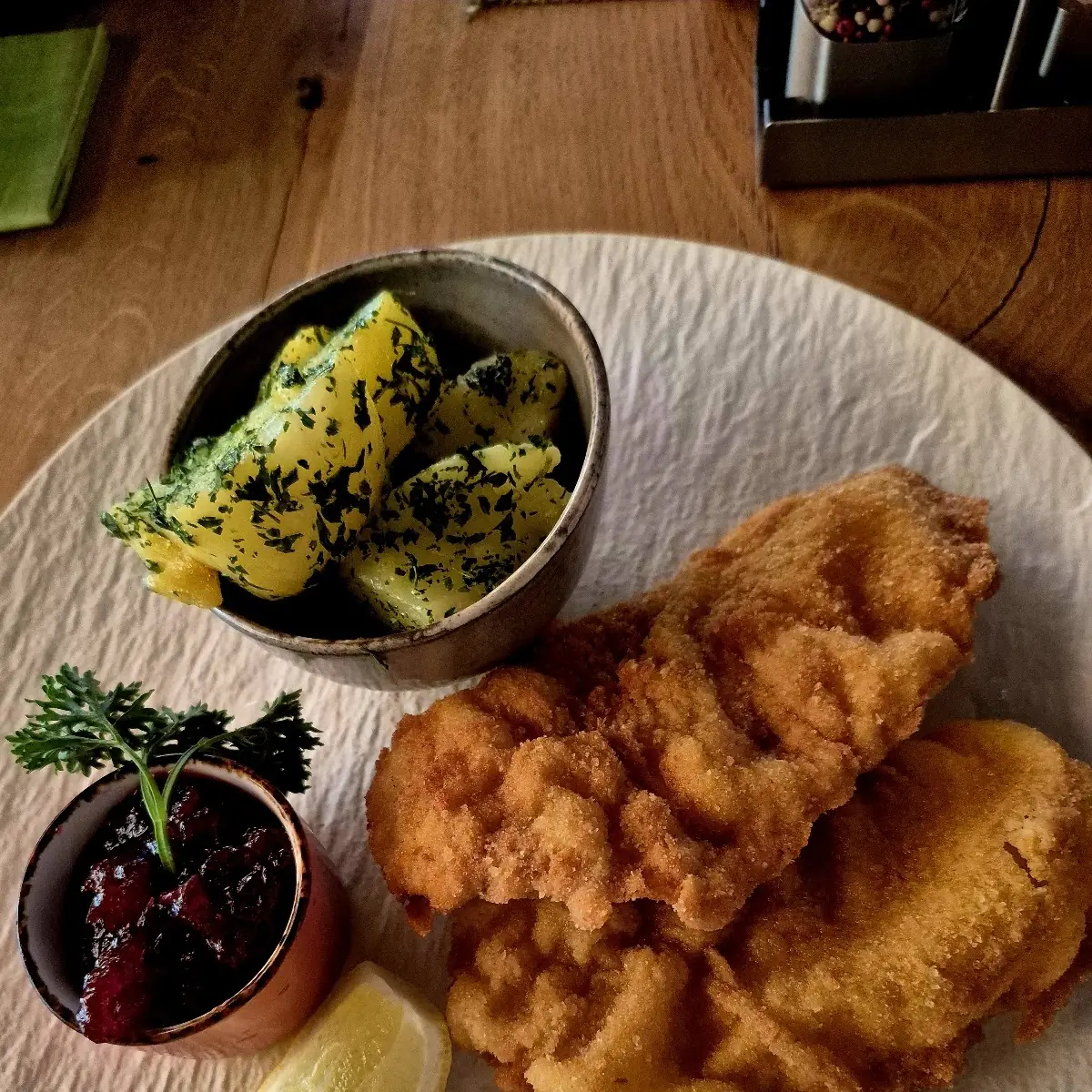 Essen und Trinken photo 2