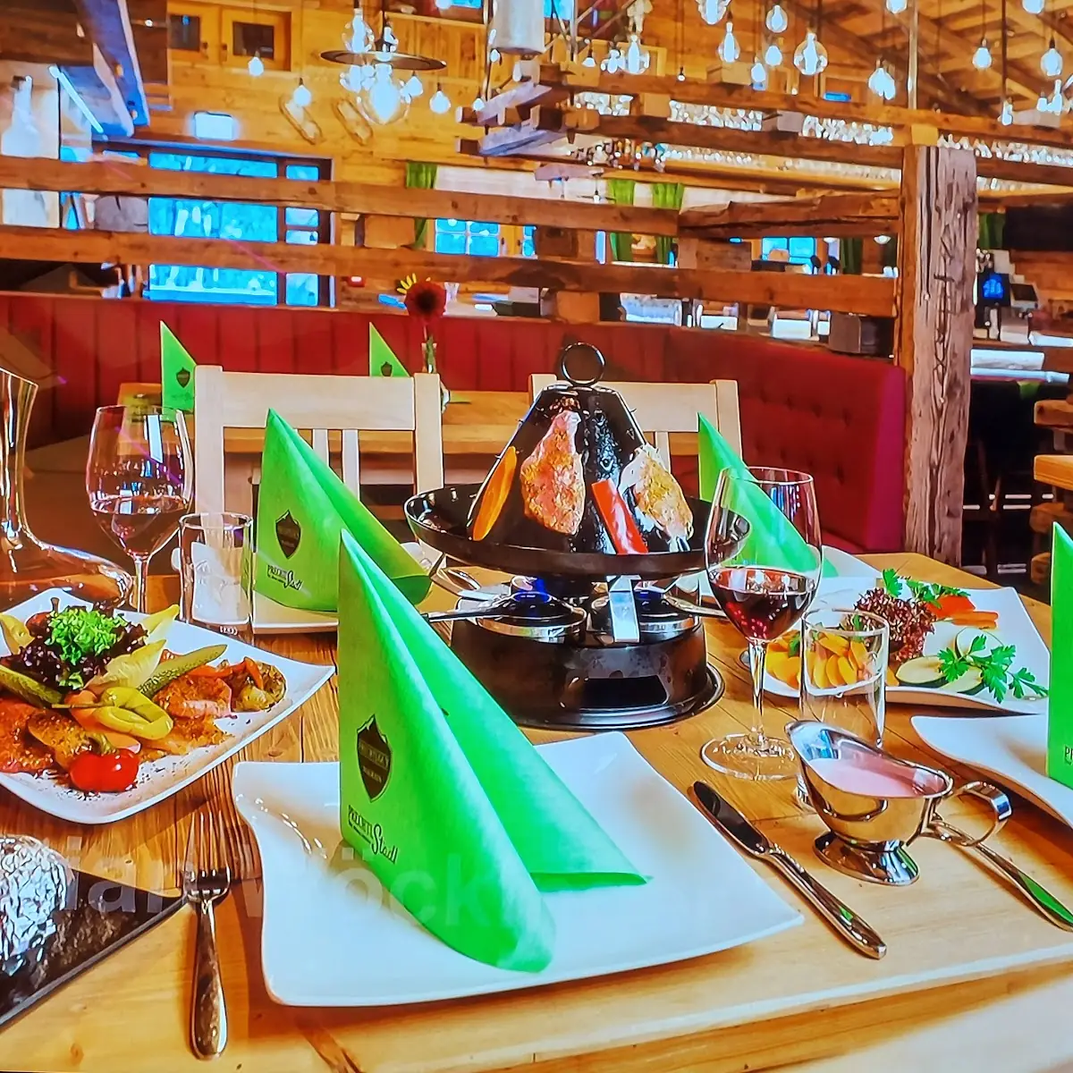 Essen und Trinken photo 3