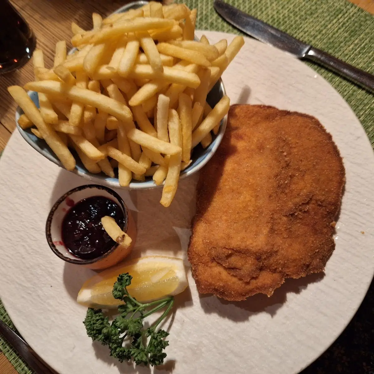 Essen und Trinken photo 6