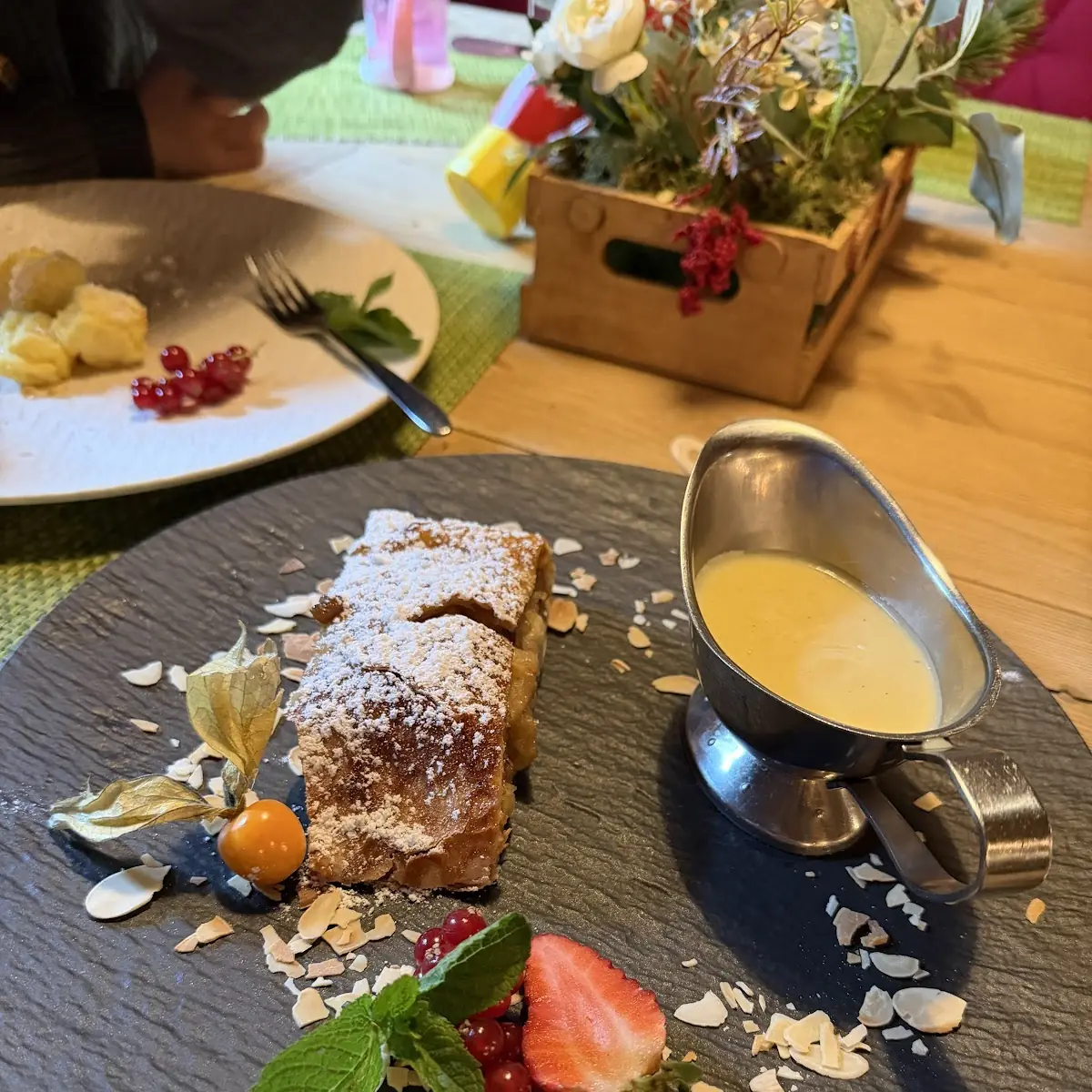 Essen und Trinken photo 9