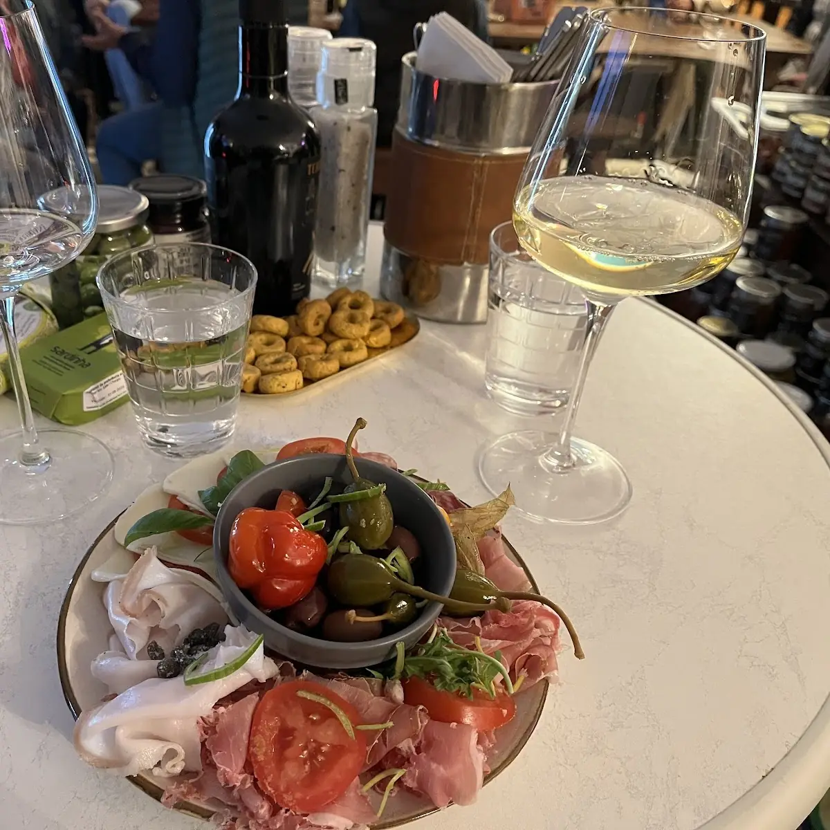 Essen und Trinken photo 4