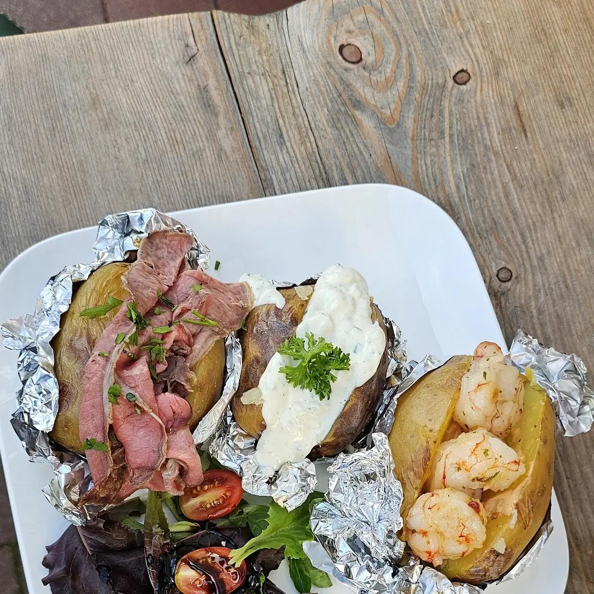 Essen und Trinken photo 6