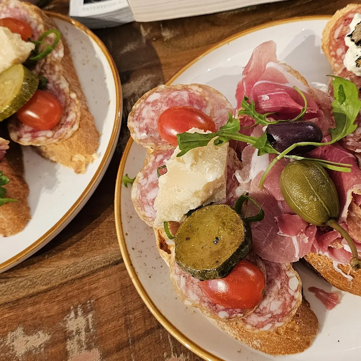 Essen und Trinken photo 7