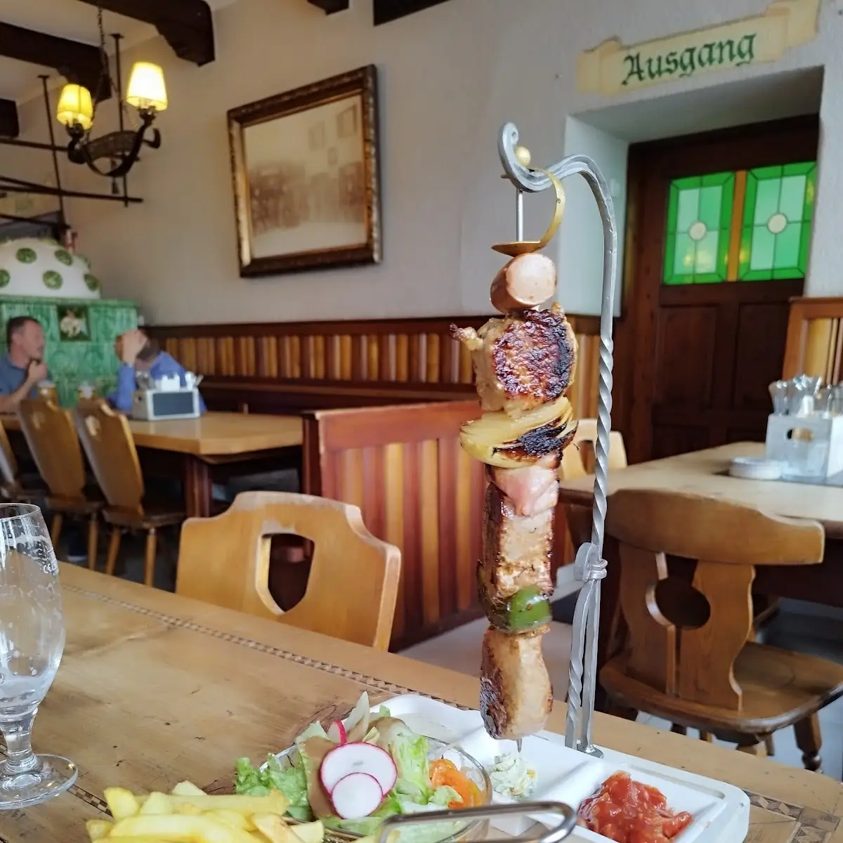 Essen und Trinken photo 4