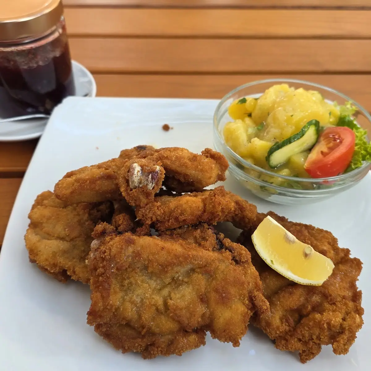 Essen und Trinken photo 6