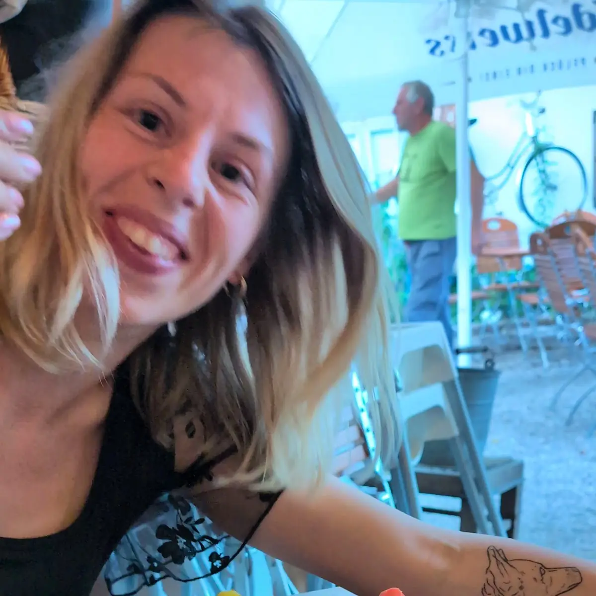 Essen und Trinken photo 8