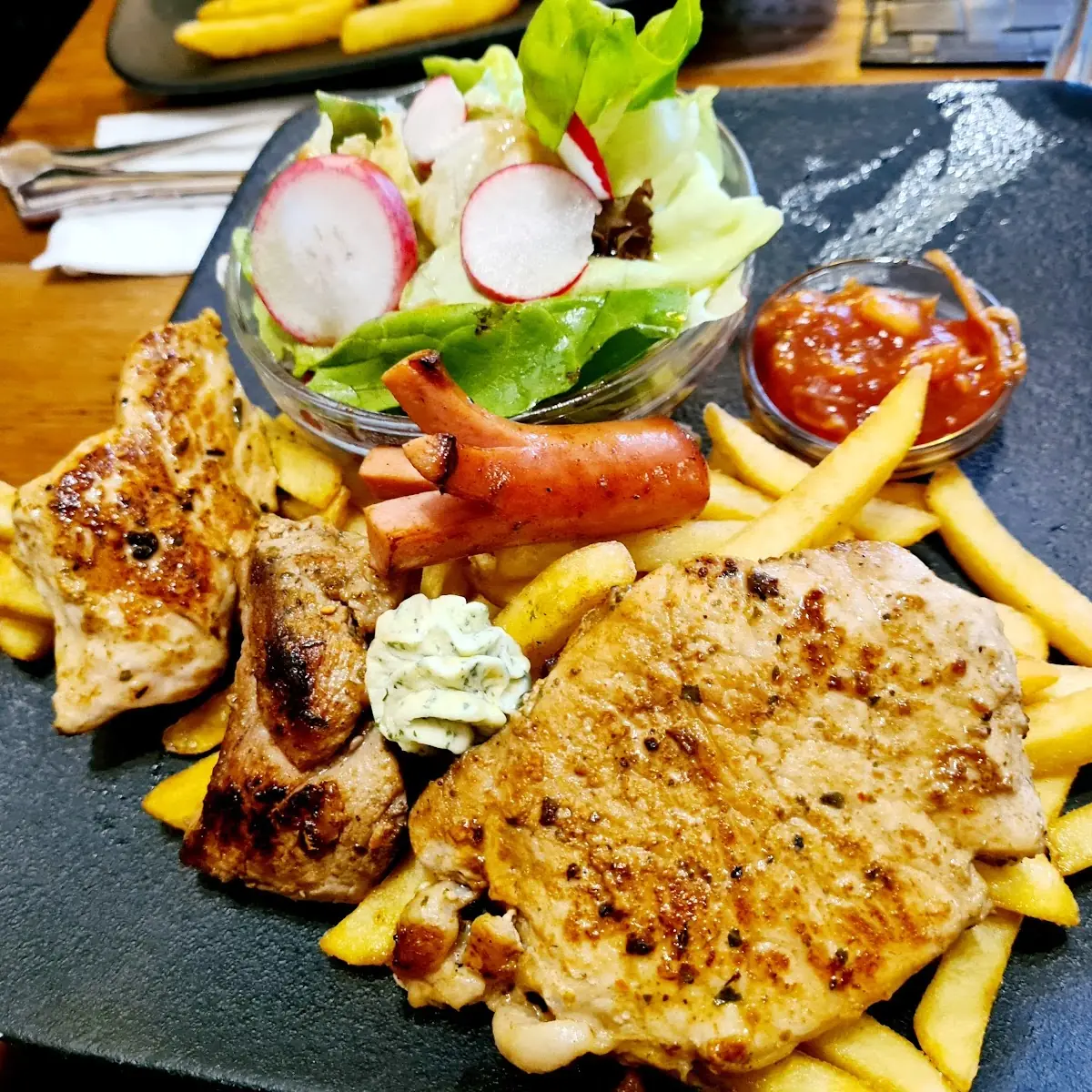 Essen und Trinken photo 9