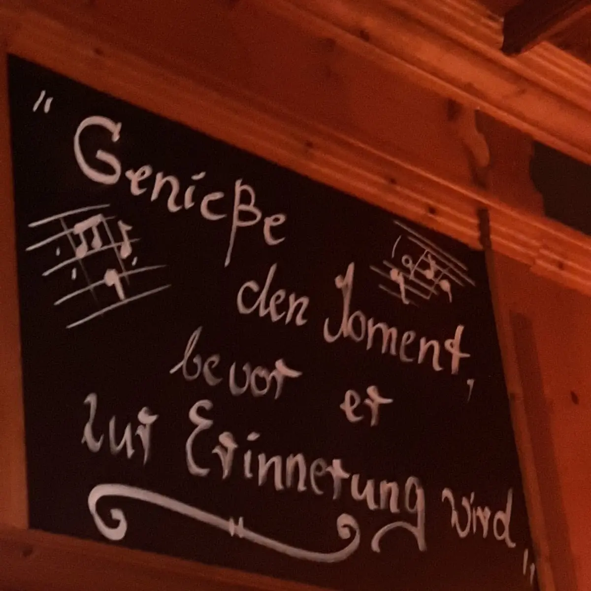 Speisekarte photo 10