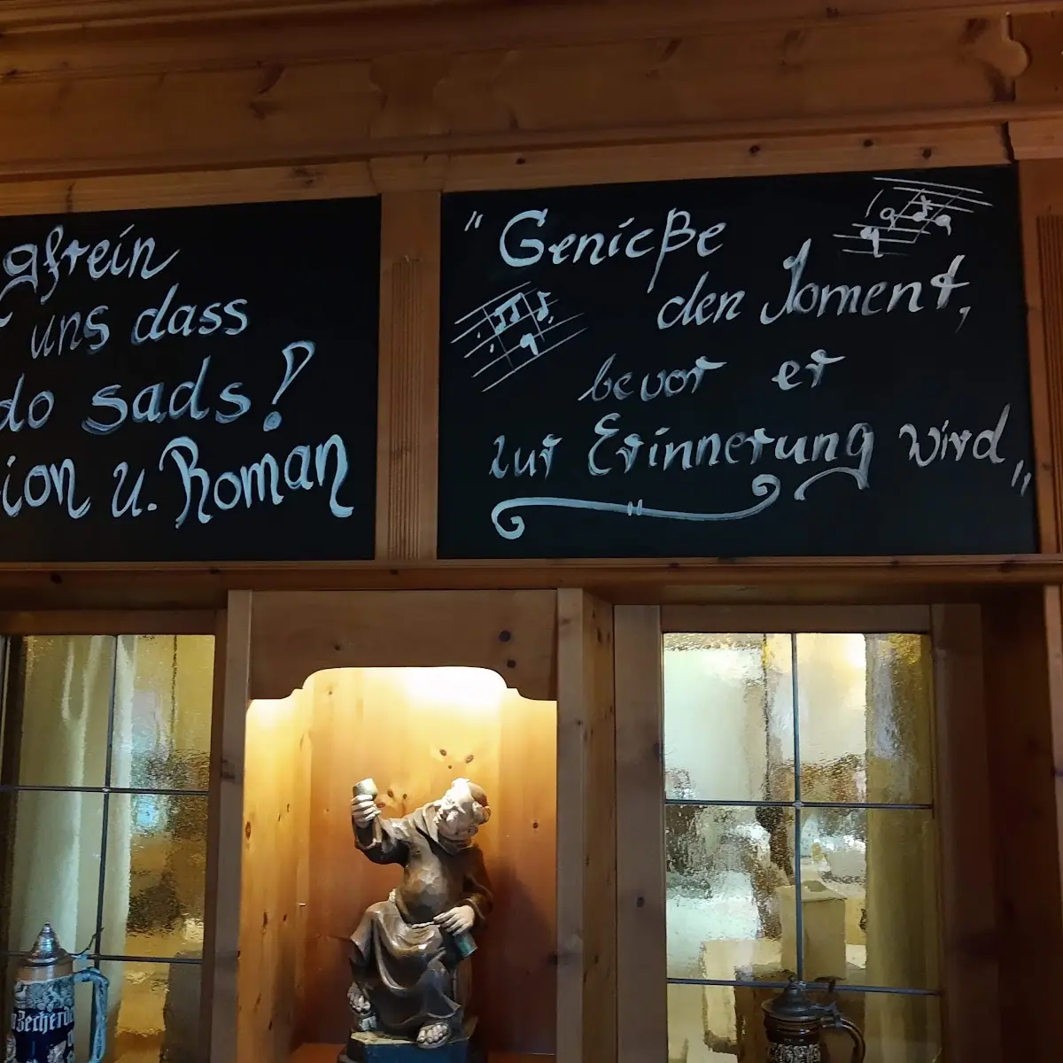 Speisekarte photo 8