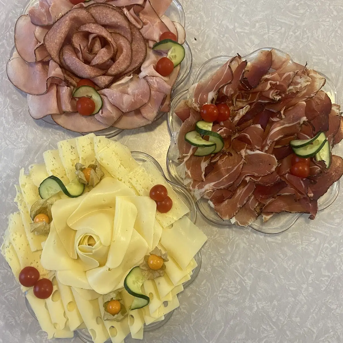 Essen und Trinken photo 1