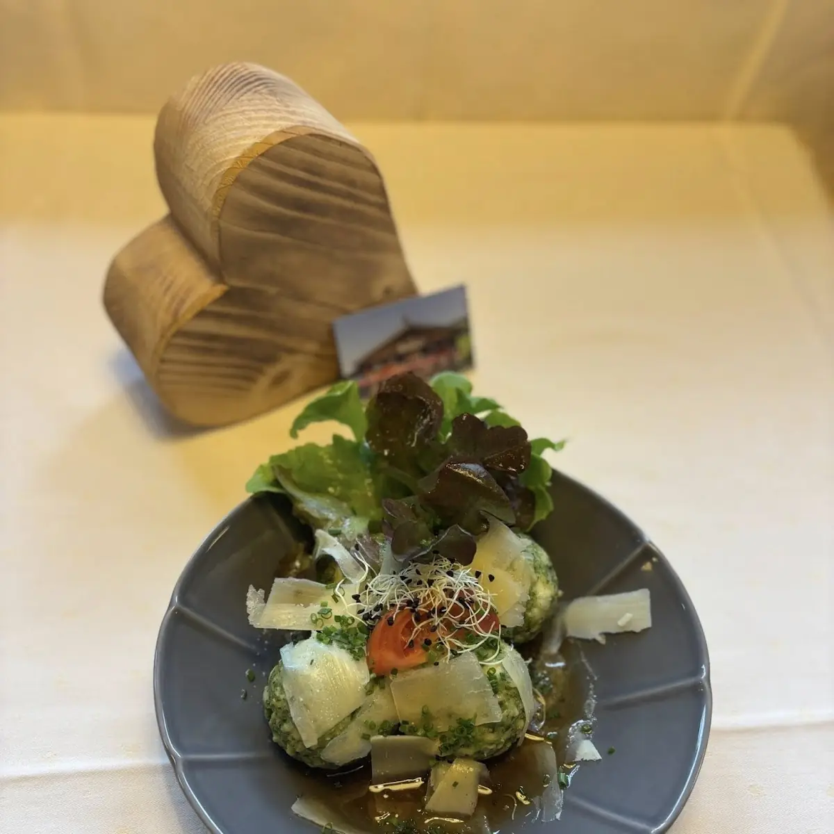 Essen und Trinken photo 3