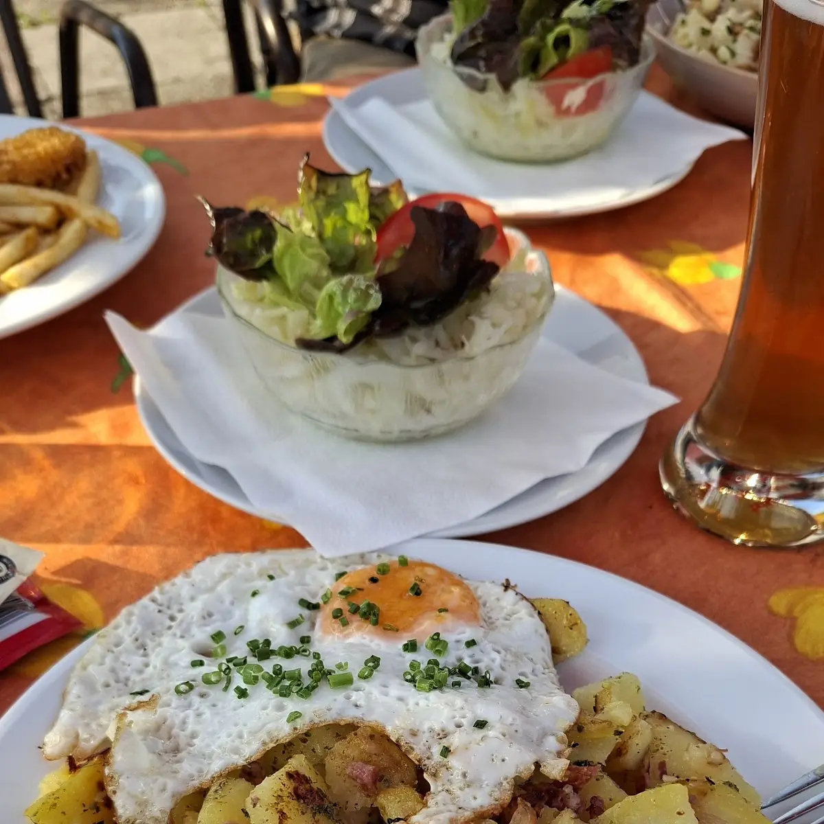 Essen und Trinken photo 7