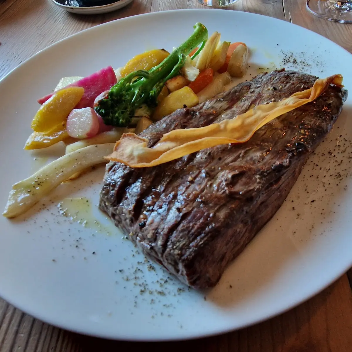 Essen und Trinken photo 2