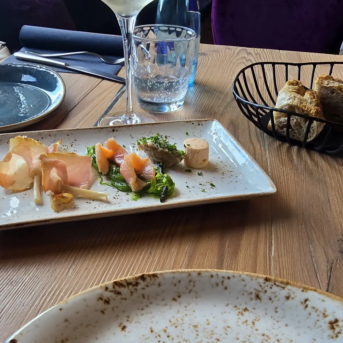 Essen und Trinken photo 6