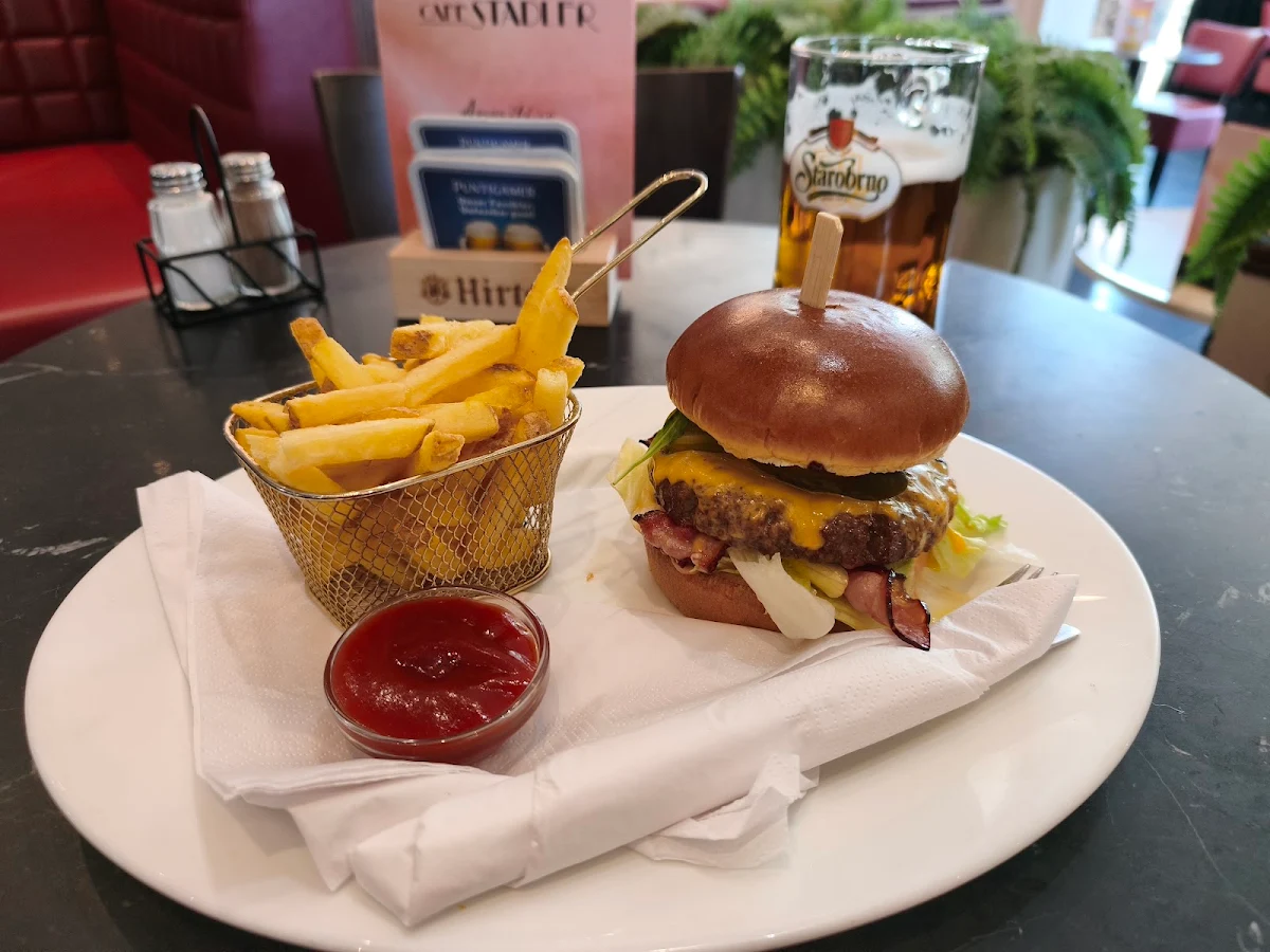 Essen und Trinken photo 1