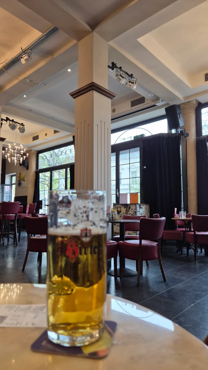 Essen und Trinken photo 2