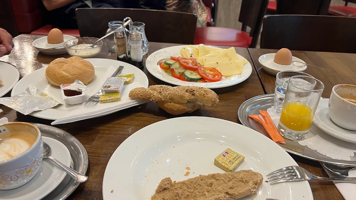 Essen und Trinken photo 6