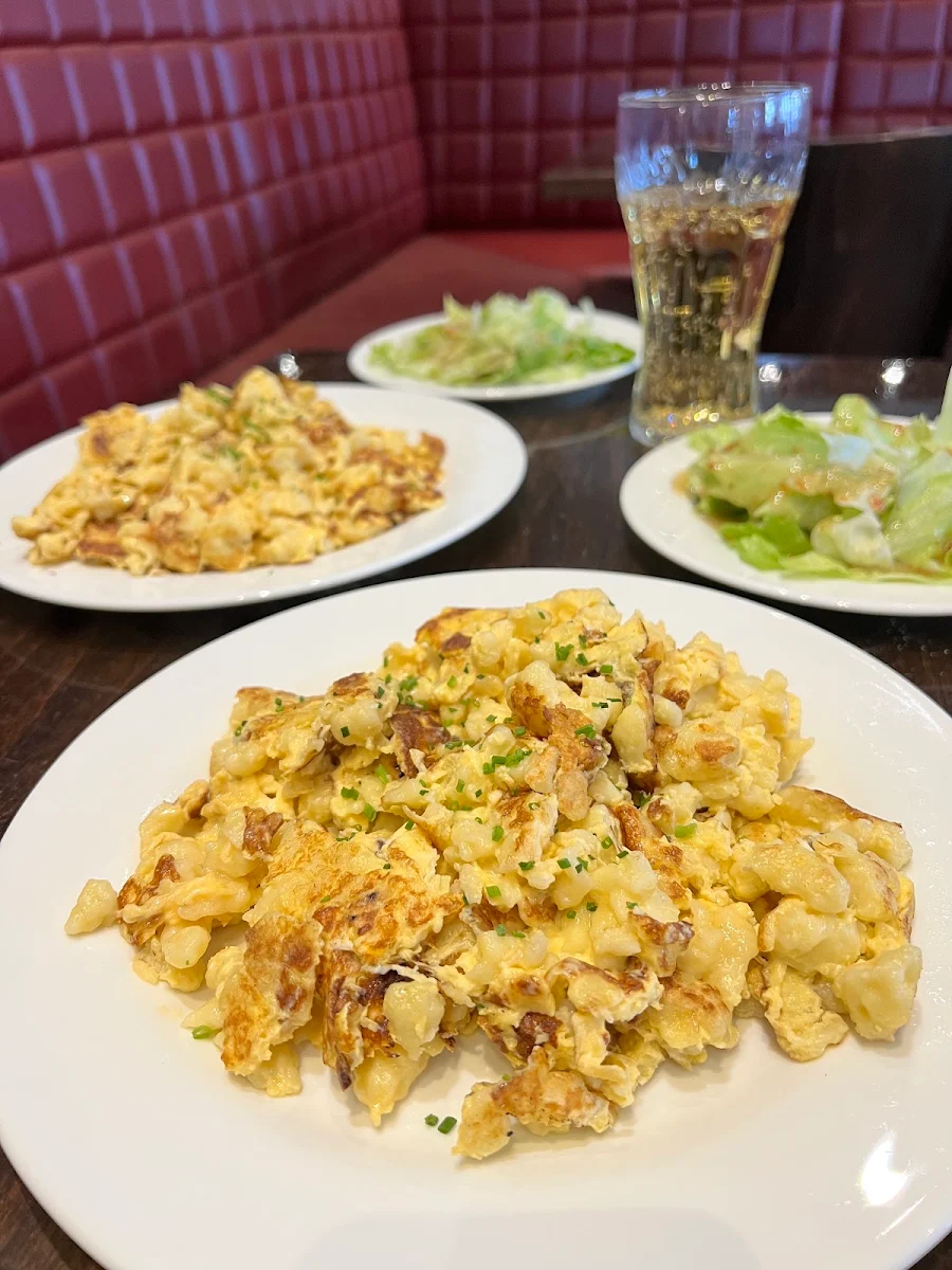 Essen und Trinken photo 7