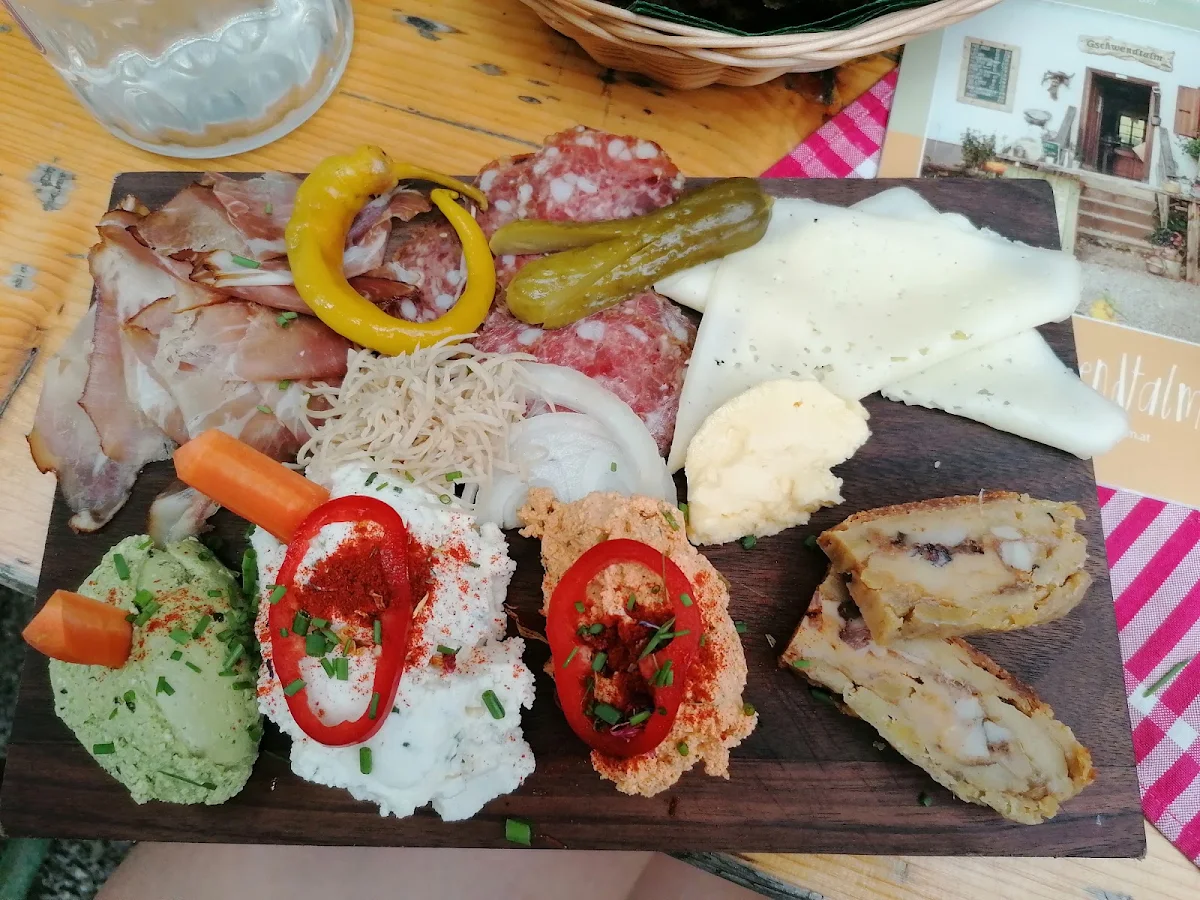 Essen und Trinken photo 10