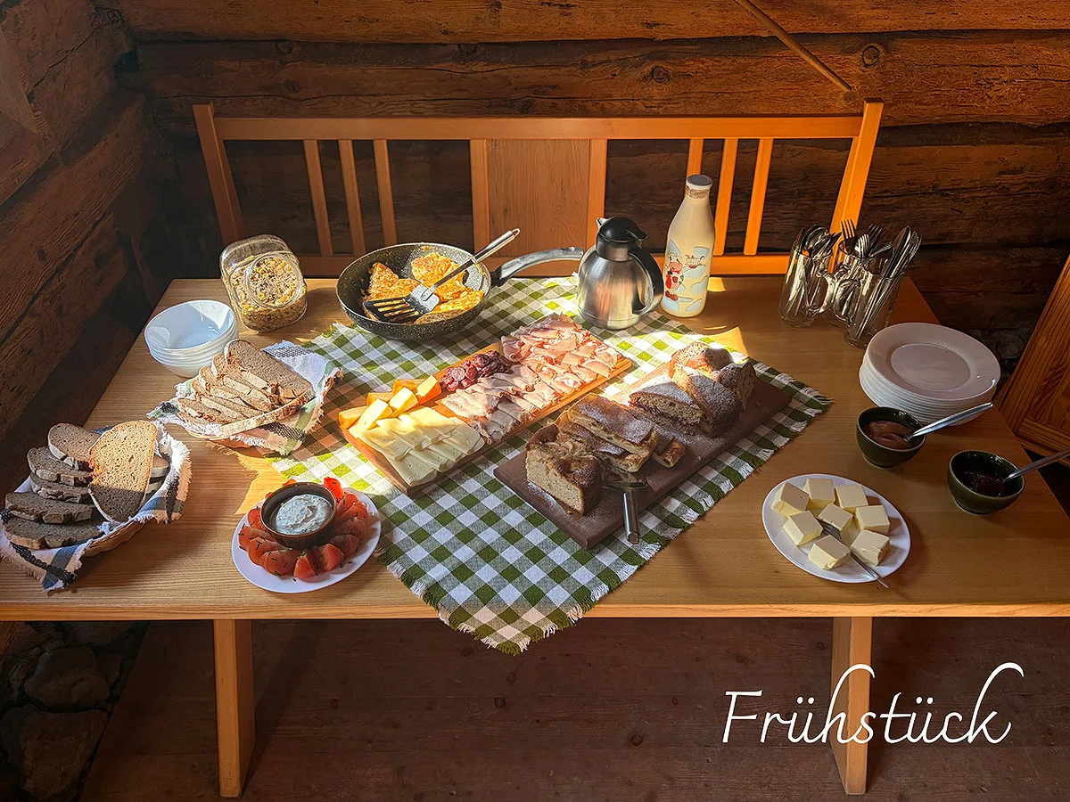 Essen und Trinken photo 2