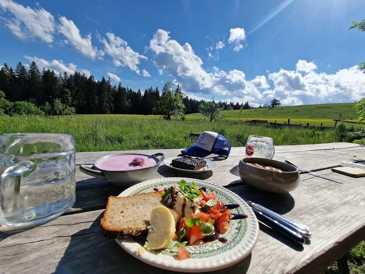 Essen und Trinken photo 3